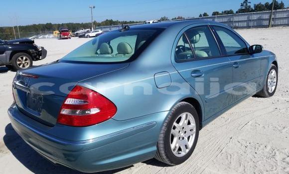 Buy New Mercedes-Benz E–Class Silver Car in Badagry in Lagos State Buy New Mercedes-Benz E–Class Silver Car in Badagry in Lagos State