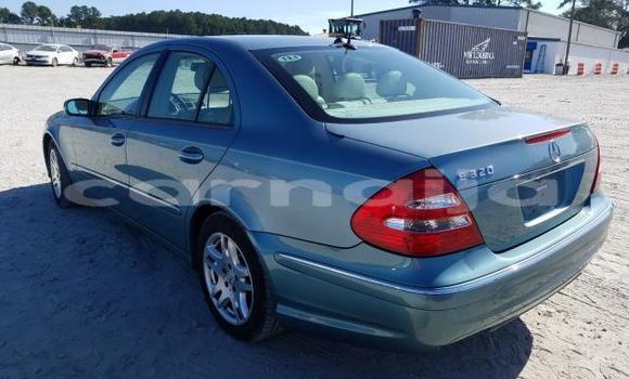 Buy New Mercedes-Benz E–Class Silver Car in Badagry in Lagos State Buy New Mercedes-Benz E–Class Silver Car in Badagry in Lagos State