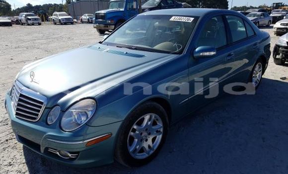 Buy New Mercedes-Benz E–Class Silver Car in Badagry in Lagos State Buy New Mercedes-Benz E–Class Silver Car in Badagry in Lagos State