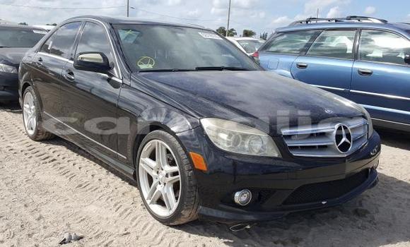 Buy New Mercedes-Benz C–Class Black Car in Badagry in Lagos State Buy New Mercedes-Benz C–Class Black Car in Badagry in Lagos State