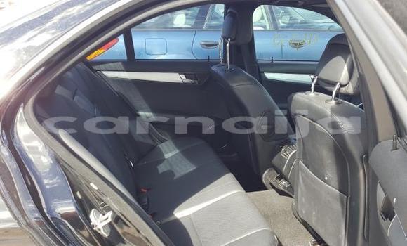 Buy New Mercedes-Benz C–Class Black Car in Badagry in Lagos State Buy New Mercedes-Benz C–Class Black Car in Badagry in Lagos State
