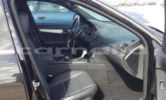 Buy New Mercedes-Benz C–Class Black Car in Badagry in Lagos State Buy New Mercedes-Benz C–Class Black Car in Badagry in Lagos State