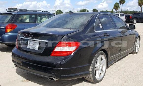 Buy New Mercedes-Benz C–Class Black Car in Badagry in Lagos State Buy New Mercedes-Benz C–Class Black Car in Badagry in Lagos State