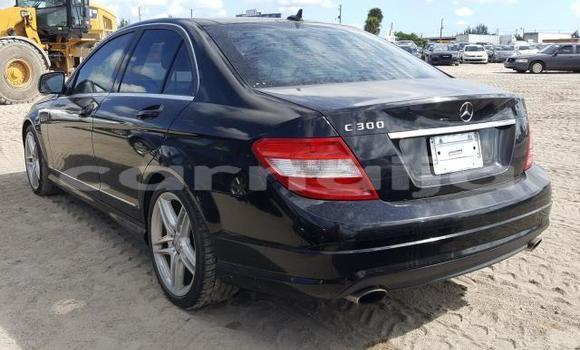 Buy New Mercedes-Benz C–Class Black Car in Badagry in Lagos State Buy New Mercedes-Benz C–Class Black Car in Badagry in Lagos State