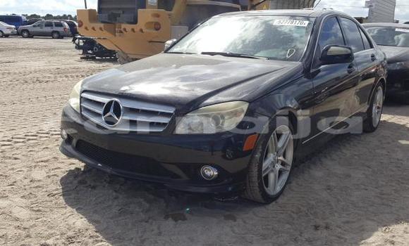 Buy New Mercedes-Benz C–Class Black Car in Badagry in Lagos State Buy New Mercedes-Benz C–Class Black Car in Badagry in Lagos State