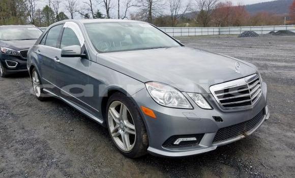 Acheter Neuf Voiture Mercedes-Benz E–Class Gris à Badagry, État de Lagos