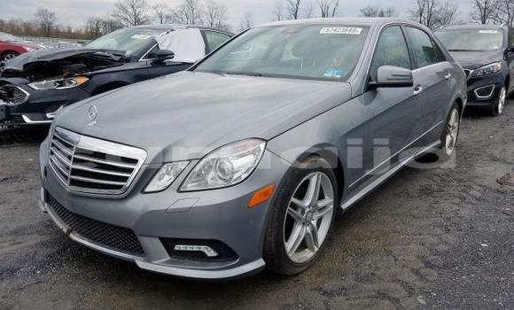 Buy New Mercedes-Benz E–Class Silver Car in Badagry in Lagos State Buy New Mercedes-Benz E–Class Silver Car in Badagry in Lagos State