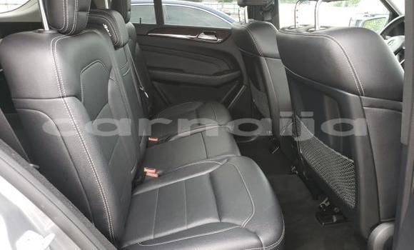 Buy New Mercedes-Benz ML–Class Silver Car in Badagry in Lagos State Buy New Mercedes-Benz ML–Class Silver Car in Badagry in Lagos State