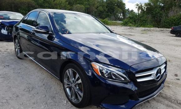 Buy New Mercedes-Benz C–Class Black Car in Badagry in Lagos State Buy New Mercedes-Benz C–Class Black Car in Badagry in Lagos State