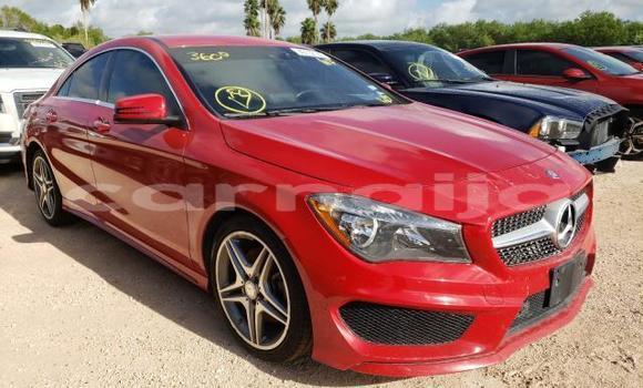 Acheter Neuf Voiture Mercedes-Benz CL–Class Rouge à Badagry, État de Lagos Acheter Neuf Voiture Mercedes-Benz CL–Class Rouge à Badagry, État de Lagos