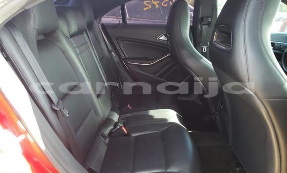 Buy New Mercedes-Benz CL–Class Red Car in Badagry in Lagos State Buy New Mercedes-Benz CL–Class Red Car in Badagry in Lagos State