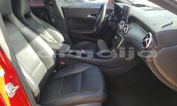 Buy New Mercedes-Benz CL–Class Red Car in Badagry in Lagos State Buy New Mercedes-Benz CL–Class Red Car in Badagry in Lagos State