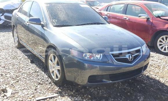 Acheter Neuf Voiture Acura TLX Gris à Badagry, État de Lagos