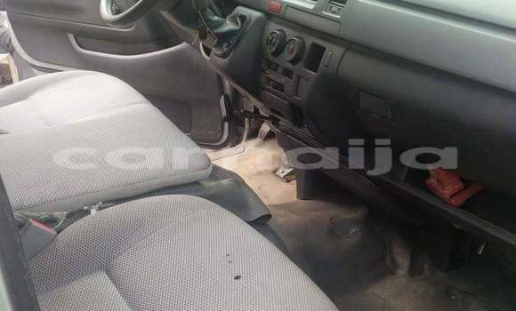 Acheter Import Voiture Toyota Hiace Gris à Abakaliki, État d'Ebonyi Acheter Import Voiture Toyota Hiace Gris à Abakaliki, État d'Ebonyi