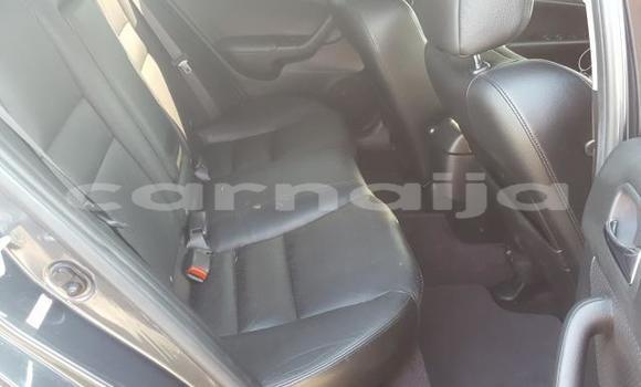 Buy New Acura TLX Silver Car in Badagry in Lagos State Buy New Acura TLX Silver Car in Badagry in Lagos State