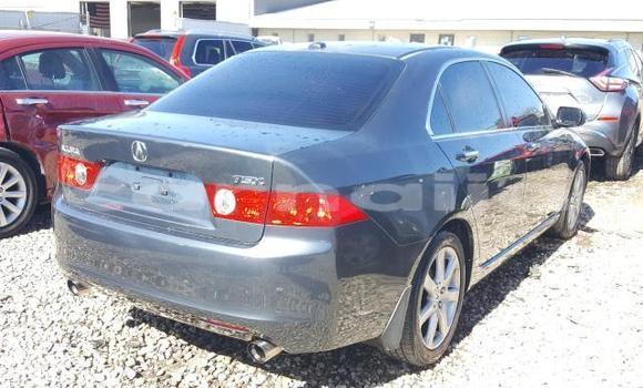 Buy New Acura TLX Silver Car in Badagry in Lagos State Buy New Acura TLX Silver Car in Badagry in Lagos State