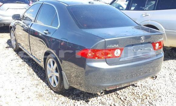 Buy New Acura TLX Silver Car in Badagry in Lagos State Buy New Acura TLX Silver Car in Badagry in Lagos State