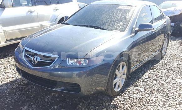 Buy New Acura TLX Silver Car in Badagry in Lagos State Buy New Acura TLX Silver Car in Badagry in Lagos State
