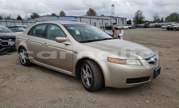 Buy New Acura TL Silver Car in Badagry in Lagos State