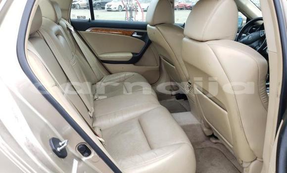 Acheter Neuf Voiture Acura TL Gris à Badagry, État de Lagos Acheter Neuf Voiture Acura TL Gris à Badagry, État de Lagos