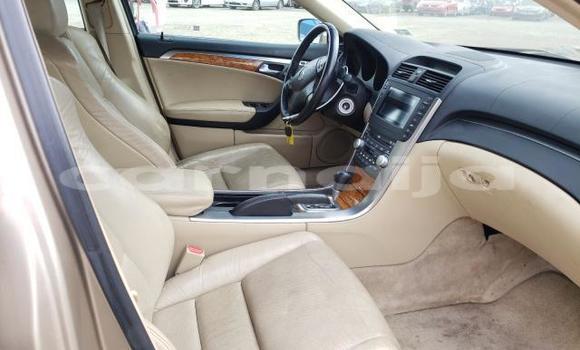 Acheter Neuf Voiture Acura TL Gris à Badagry, État de Lagos Acheter Neuf Voiture Acura TL Gris à Badagry, État de Lagos