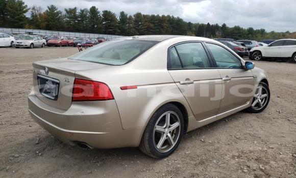 Acheter Neuf Voiture Acura TL Gris à Badagry, État de Lagos Acheter Neuf Voiture Acura TL Gris à Badagry, État de Lagos