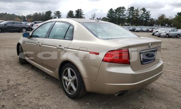 Acheter Neuf Voiture Acura TL Gris à Badagry, État de Lagos Acheter Neuf Voiture Acura TL Gris à Badagry, État de Lagos