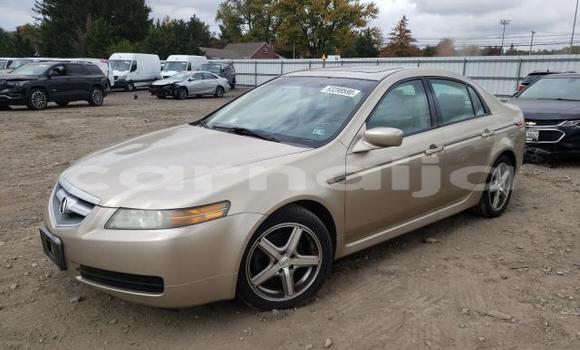 Acheter Neuf Voiture Acura TL Gris à Badagry, État de Lagos Acheter Neuf Voiture Acura TL Gris à Badagry, État de Lagos