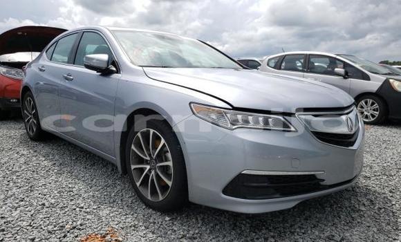 Acheter Neuf Voiture Acura TLX Gris à Badagry, État de Lagos Acheter Neuf Voiture Acura TLX Gris à Badagry, État de Lagos
