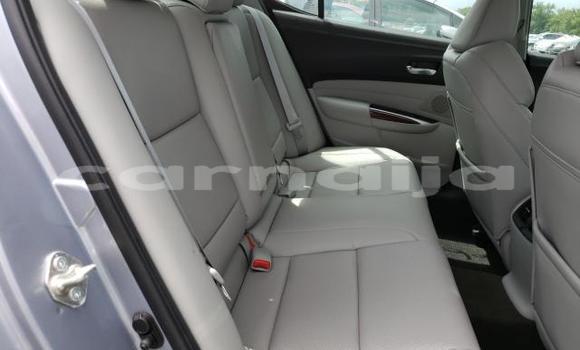 Acheter Neuf Voiture Acura TLX Gris à Badagry, État de Lagos Acheter Neuf Voiture Acura TLX Gris à Badagry, État de Lagos