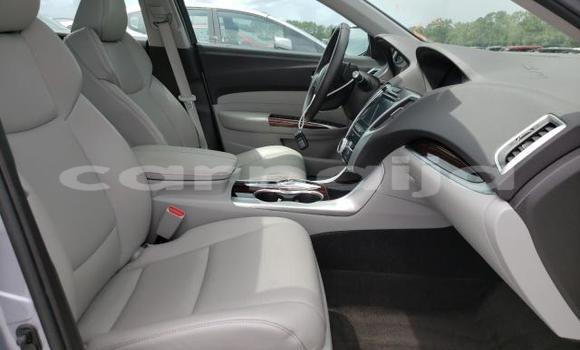 Acheter Neuf Voiture Acura TLX Gris à Badagry, État de Lagos Acheter Neuf Voiture Acura TLX Gris à Badagry, État de Lagos