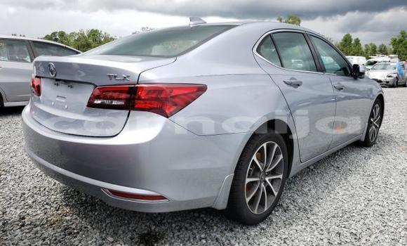 Acheter Neuf Voiture Acura TLX Gris à Badagry, État de Lagos Acheter Neuf Voiture Acura TLX Gris à Badagry, État de Lagos