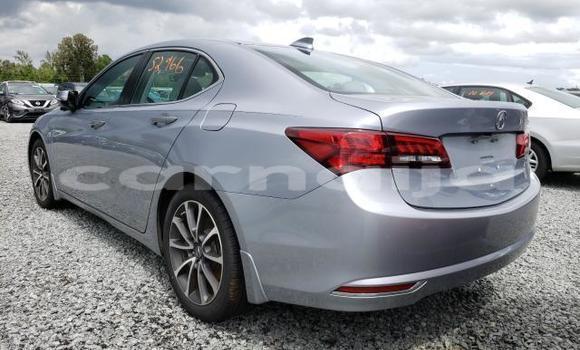Acheter Neuf Voiture Acura TLX Gris à Badagry, État de Lagos Acheter Neuf Voiture Acura TLX Gris à Badagry, État de Lagos