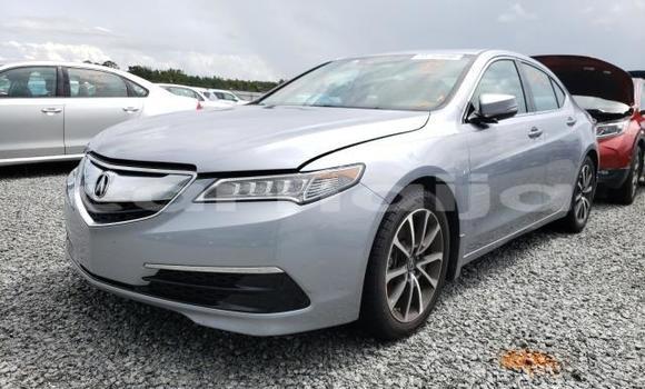 Acheter Neuf Voiture Acura TLX Gris à Badagry, État de Lagos Acheter Neuf Voiture Acura TLX Gris à Badagry, État de Lagos