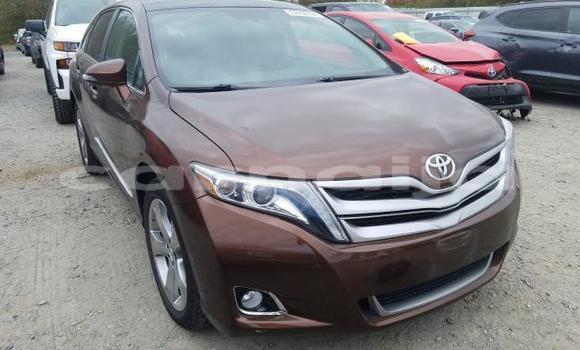 Acheter Neuf Voiture Toyota Venza Gris à Badagry, État de Lagos
