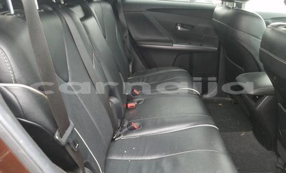 Acheter Neuf Voiture Toyota Venza Gris à Badagry, État de Lagos Acheter Neuf Voiture Toyota Venza Gris à Badagry, État de Lagos
