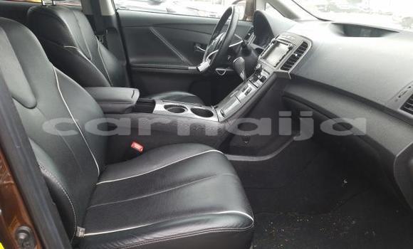 Acheter Neuf Voiture Toyota Venza Gris à Badagry, État de Lagos Acheter Neuf Voiture Toyota Venza Gris à Badagry, État de Lagos
