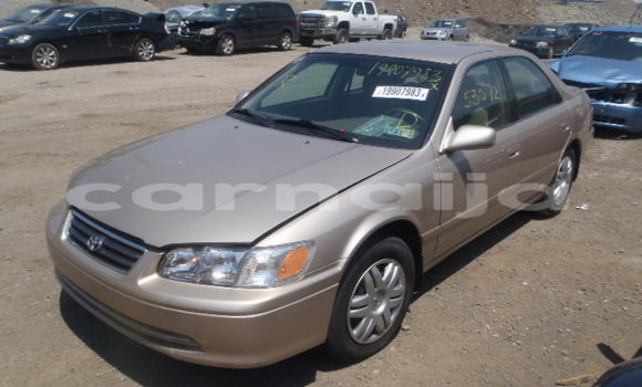 Acheter Import Voiture Toyota Camry Autre à Agbor, État du Delta Acheter Import Voiture Toyota Camry Autre à Agbor, État du Delta