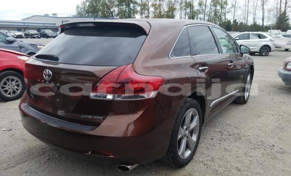 Acheter Neuf Voiture Toyota Venza Gris à Badagry, État de Lagos Acheter Neuf Voiture Toyota Venza Gris à Badagry, État de Lagos