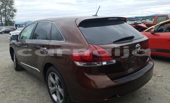 Acheter Neuf Voiture Toyota Venza Gris à Badagry, État de Lagos Acheter Neuf Voiture Toyota Venza Gris à Badagry, État de Lagos