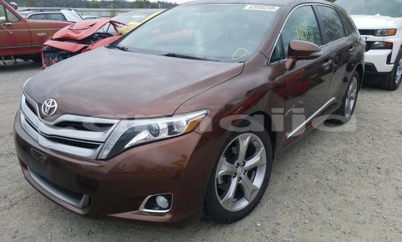 Acheter Neuf Voiture Toyota Venza Gris à Badagry, État de Lagos Acheter Neuf Voiture Toyota Venza Gris à Badagry, État de Lagos