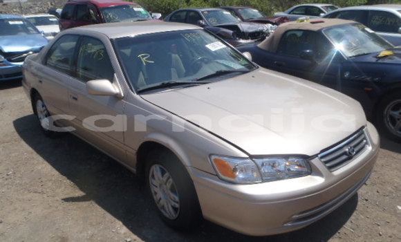 Acheter Import Voiture Toyota Camry Autre à Agbor, État du Delta Acheter Import Voiture Toyota Camry Autre à Agbor, État du Delta