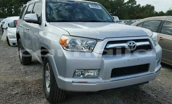 Acheter Neuf Voiture Toyota 4Runner Gris à Badagry, État de Lagos
