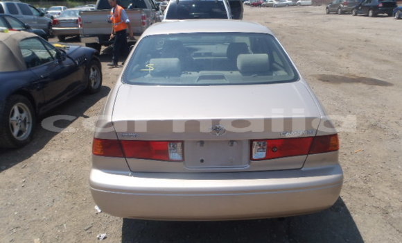 Acheter Import Voiture Toyota Camry Autre à Agbor, État du Delta Acheter Import Voiture Toyota Camry Autre à Agbor, État du Delta