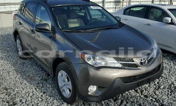 Acheter Neuf Voiture Toyota RAV4 Marron à Badagry, État de Lagos Acheter Neuf Voiture Toyota RAV4 Marron à Badagry, État de Lagos