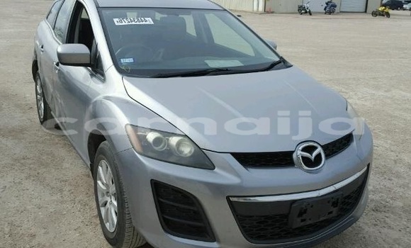 Buy New Mazda CX–7 Silver Car in Badagry in Lagos State