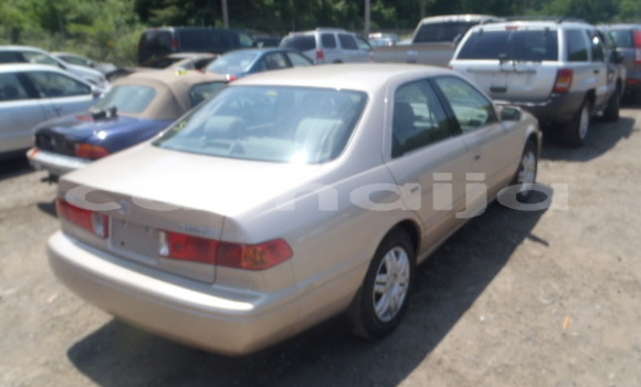 Acheter Import Voiture Toyota Camry Autre à Agbor, État du Delta Acheter Import Voiture Toyota Camry Autre à Agbor, État du Delta