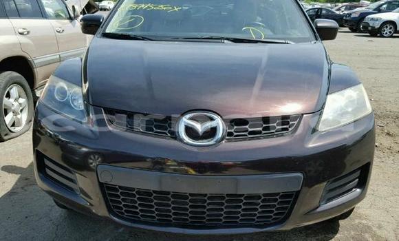 Buy New Mazda CX–7 Blue Car in Badagry in Lagos State