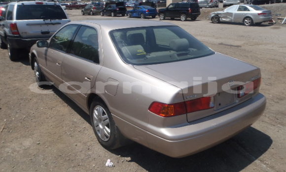 Acheter Import Voiture Toyota Camry Autre à Agbor, État du Delta Acheter Import Voiture Toyota Camry Autre à Agbor, État du Delta