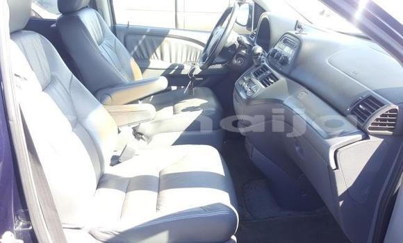 Acheter Neuf Voiture Honda Odyssey Gris à Badagry, État de Lagos Acheter Neuf Voiture Honda Odyssey Gris à Badagry, État de Lagos